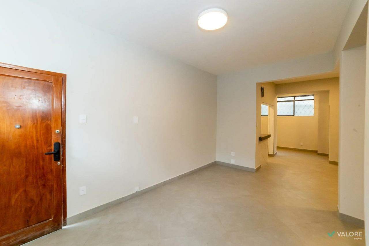 Apartamento 3 quartos à venda no Cruzeiro: 