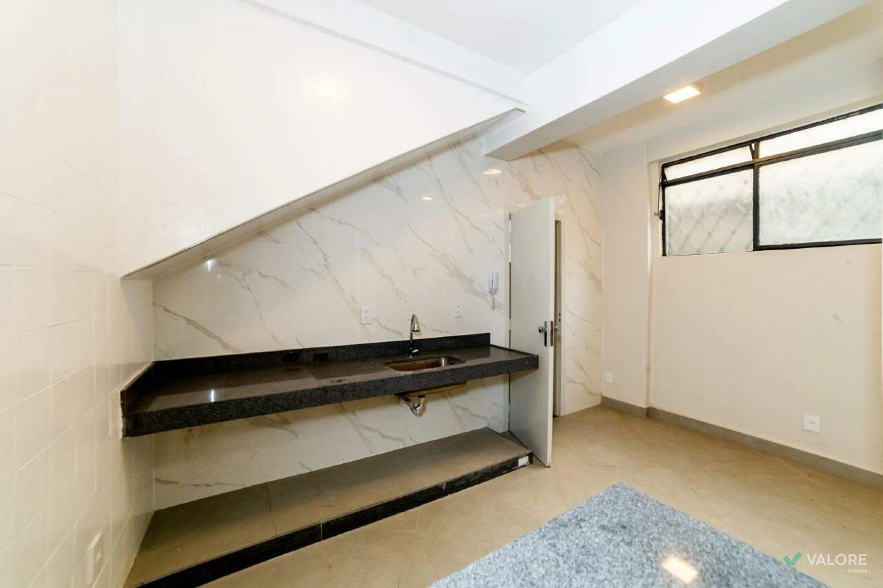 Apartamento 3 quartos à venda no Cruzeiro: 