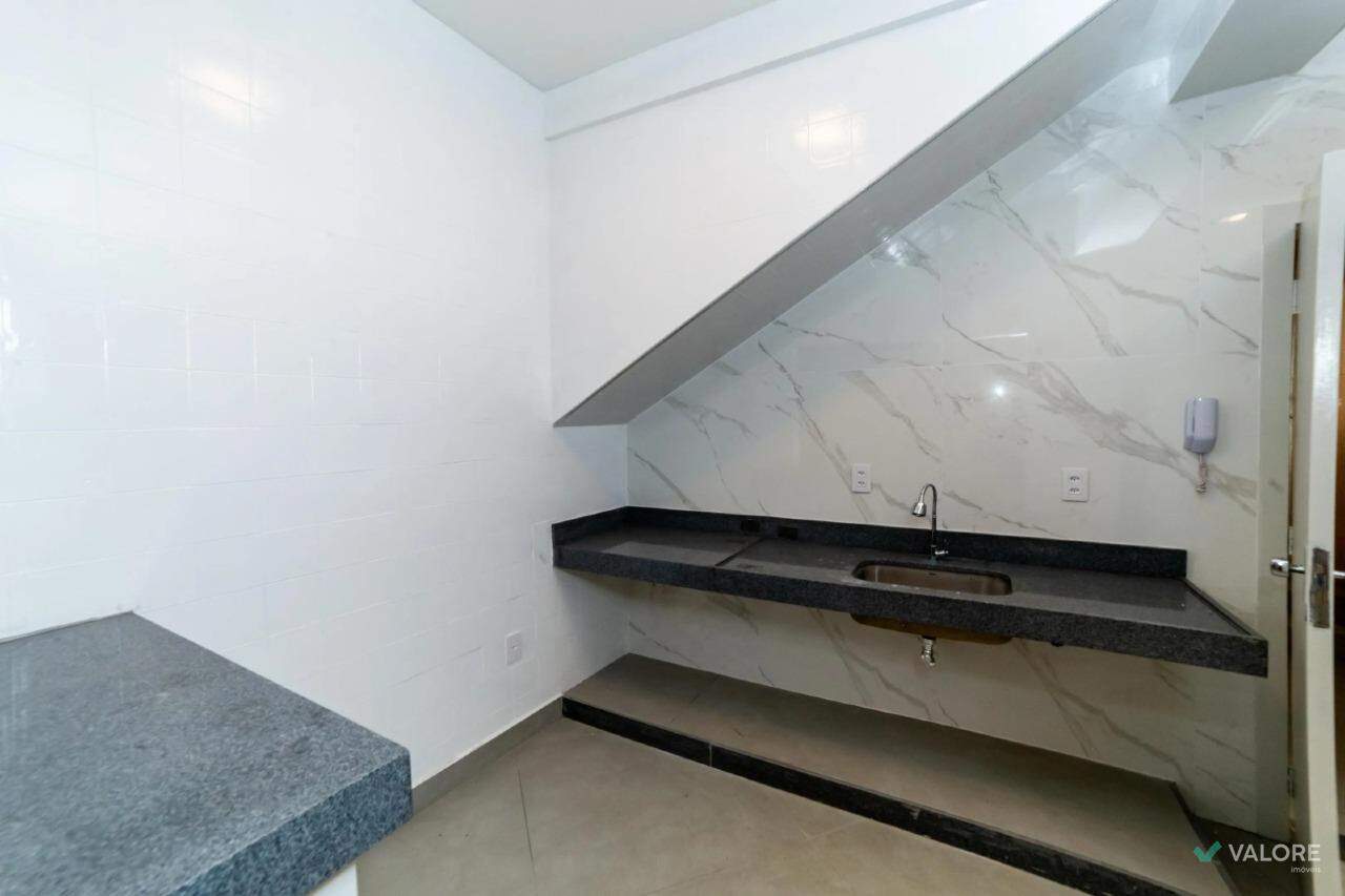 Apartamento 3 quartos à venda no Cruzeiro: 