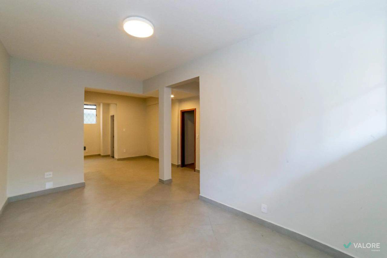 Apartamento 3 quartos à venda no Cruzeiro: 