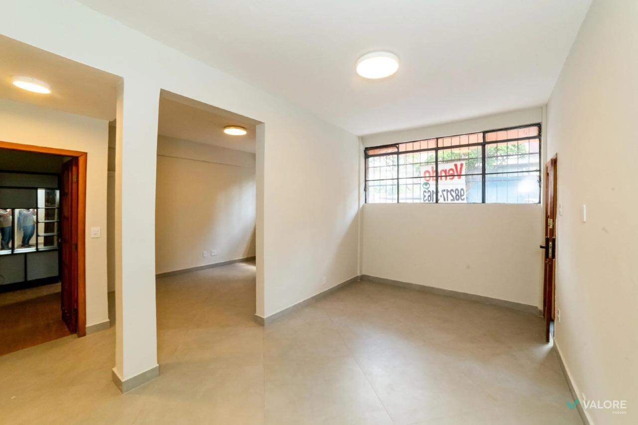 Apartamento 3 quartos à venda no Cruzeiro: 