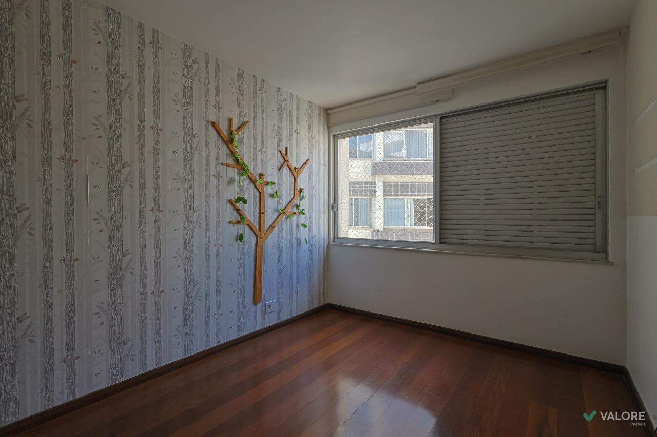 Apartamento 4 quartos para aluguel no Santa Lúcia: 