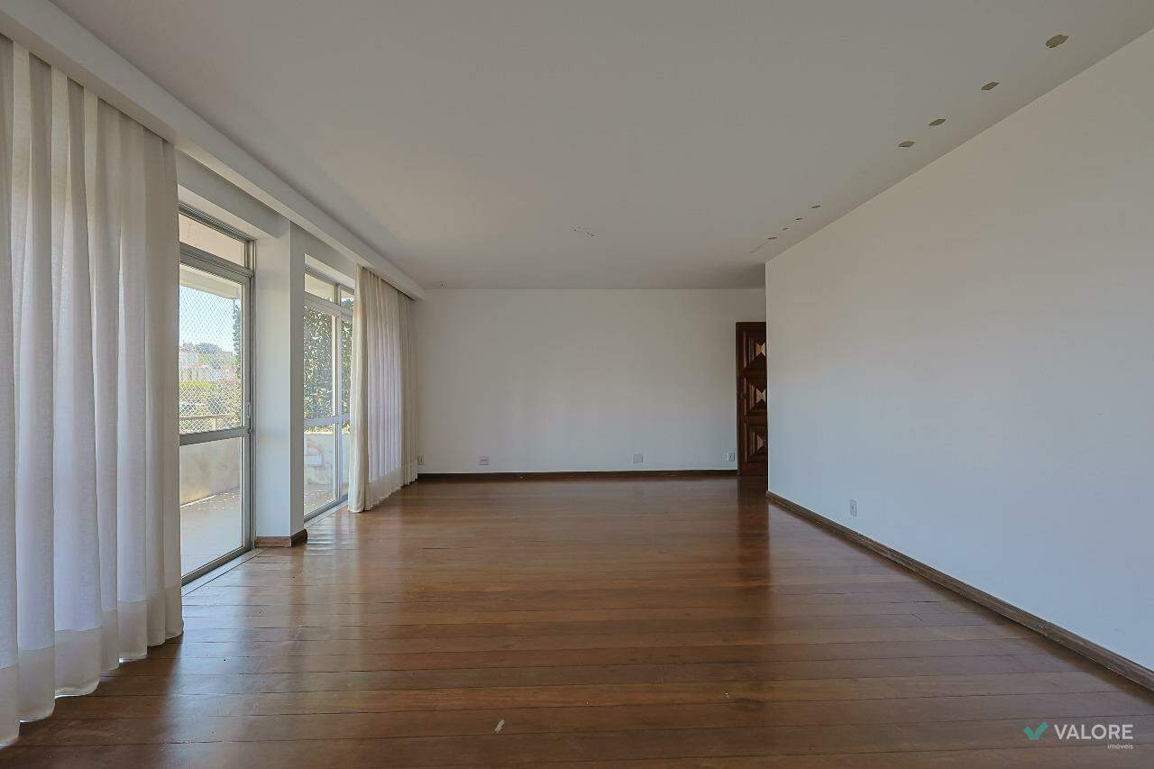 Apartamento 4 quartos para aluguel no Santa Lúcia: 
