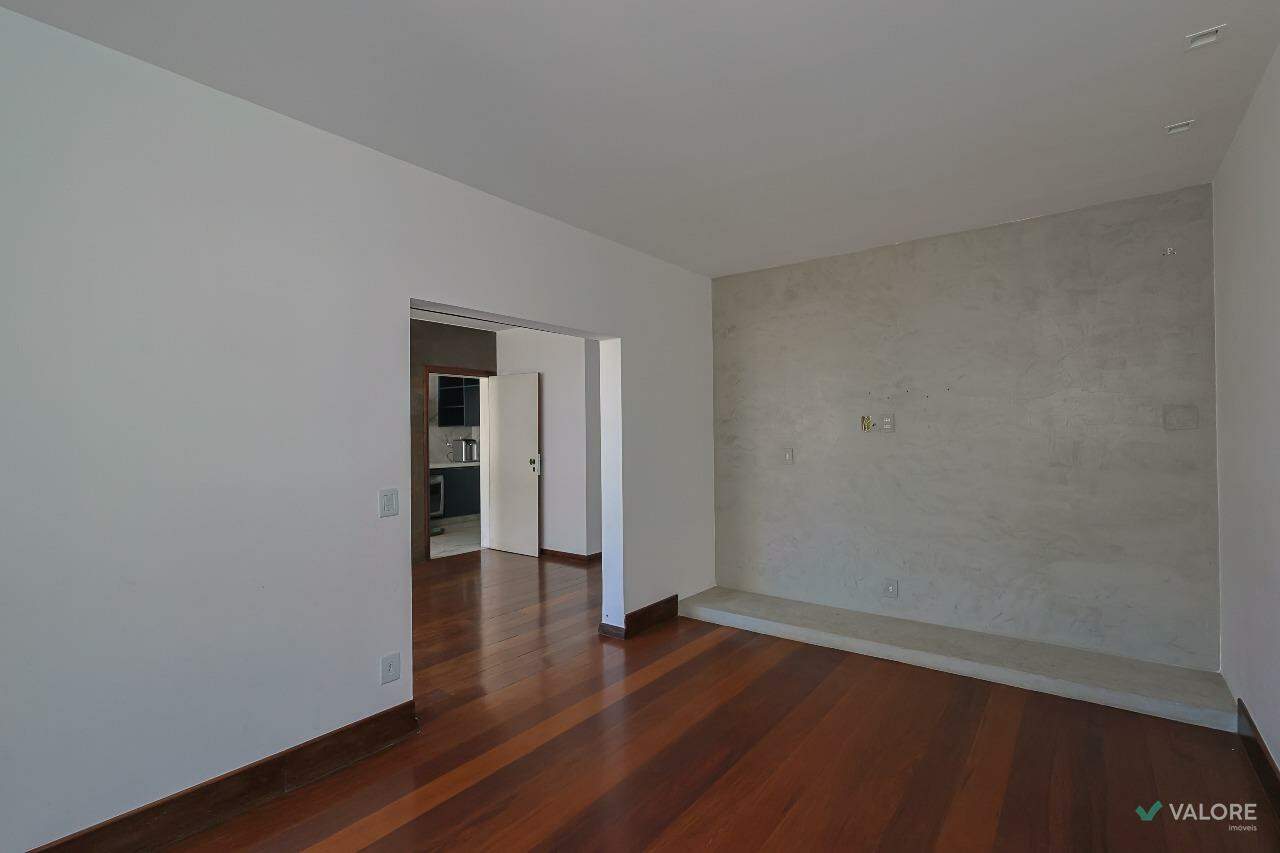 Apartamento 4 quartos para aluguel no Santa Lúcia: 