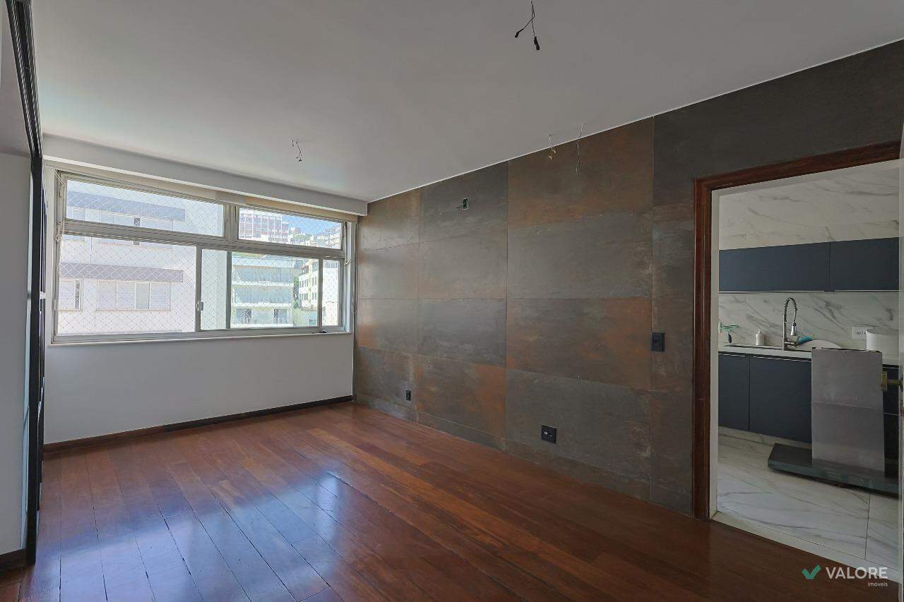 Apartamento 4 quartos para aluguel no Santa Lúcia: 