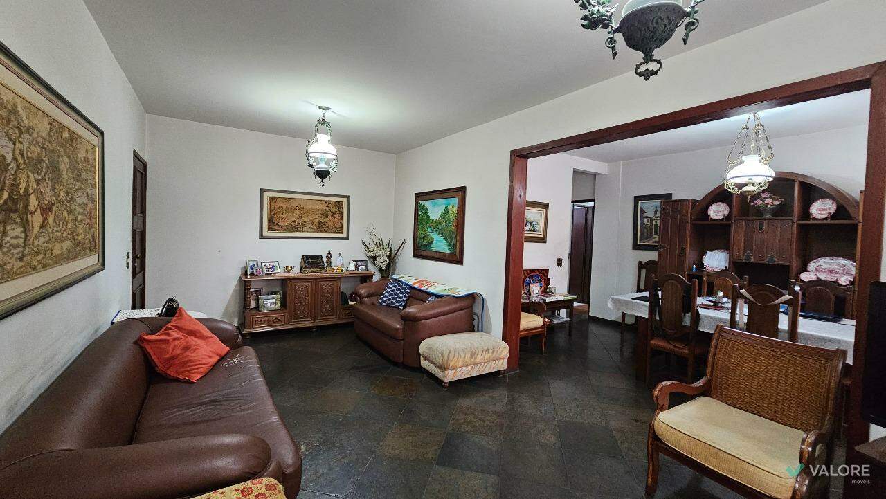 Apartamento com área privativa 4 quartos à venda no Funcionários: SALA DE ESTAR