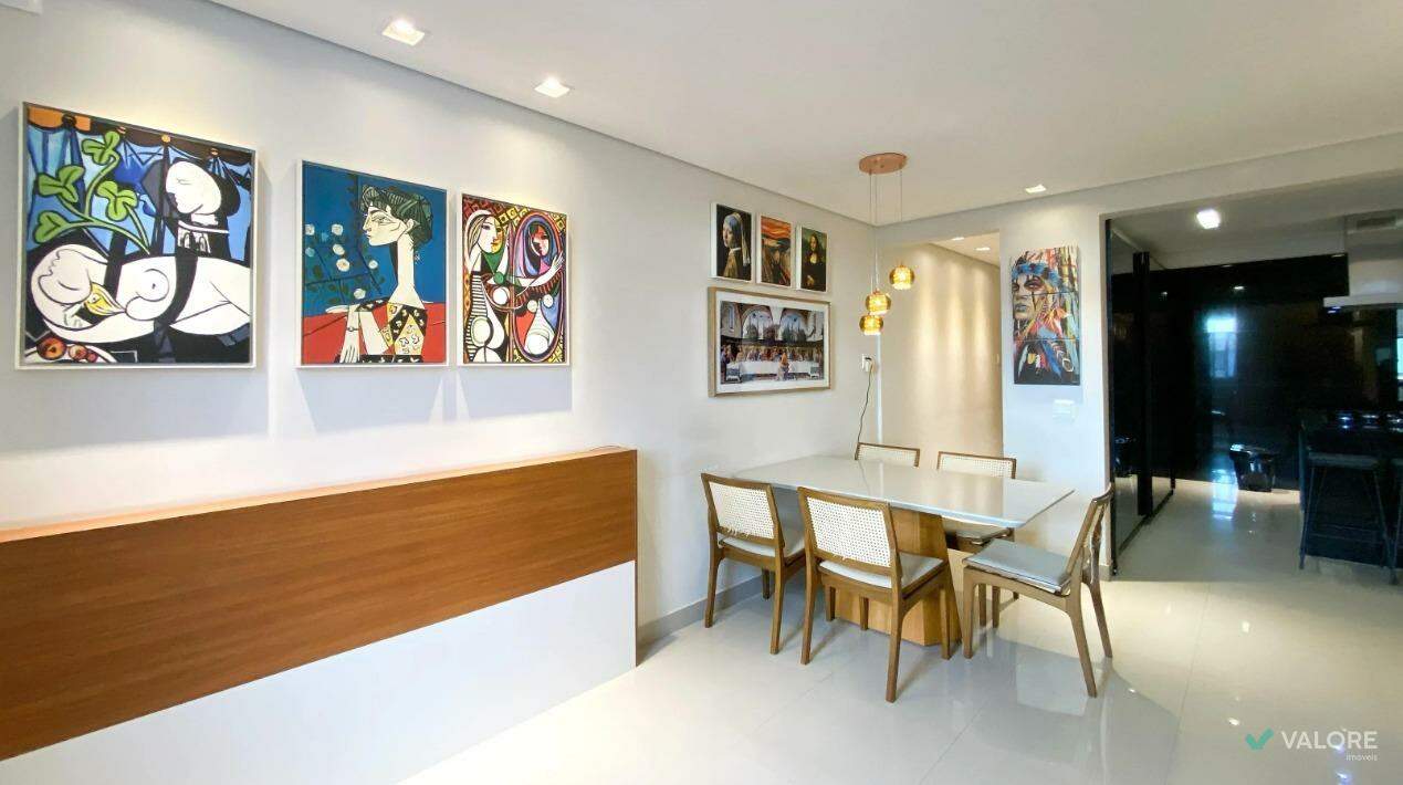 Apartamento 3 quartos à venda no Centro: Sala