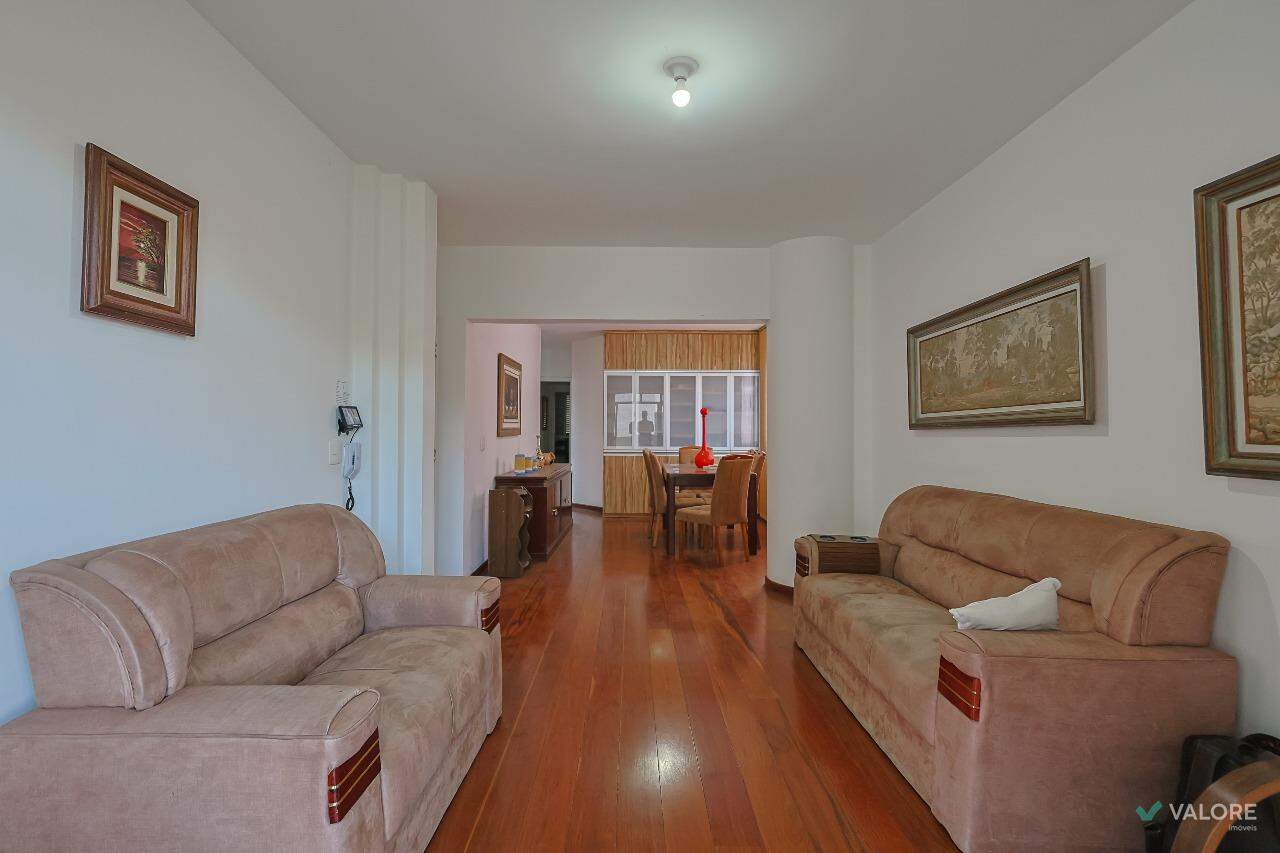 Apartamento 3 quartos para aluguel no Serra: 