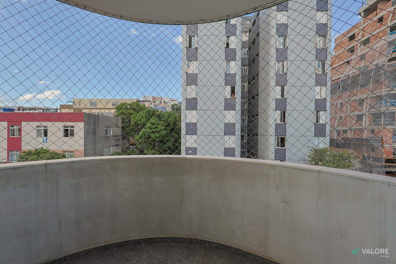Apartamento 3 quartos para aluguel no Serra: 