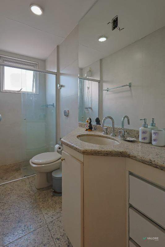 Apartamento 3 quartos para aluguel no Serra: 