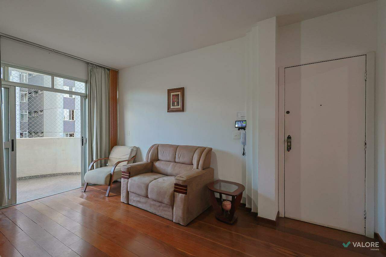 Apartamento 3 quartos para aluguel no Serra: 
