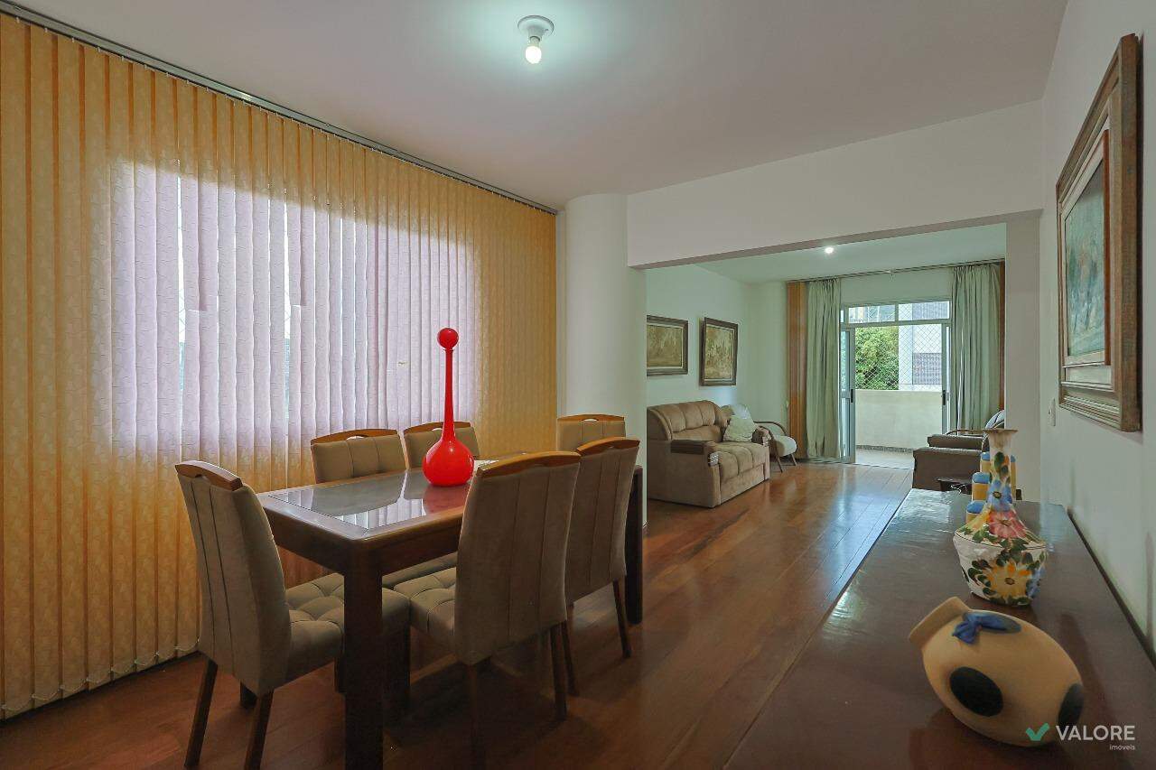 Apartamento 3 quartos para aluguel no Serra: 