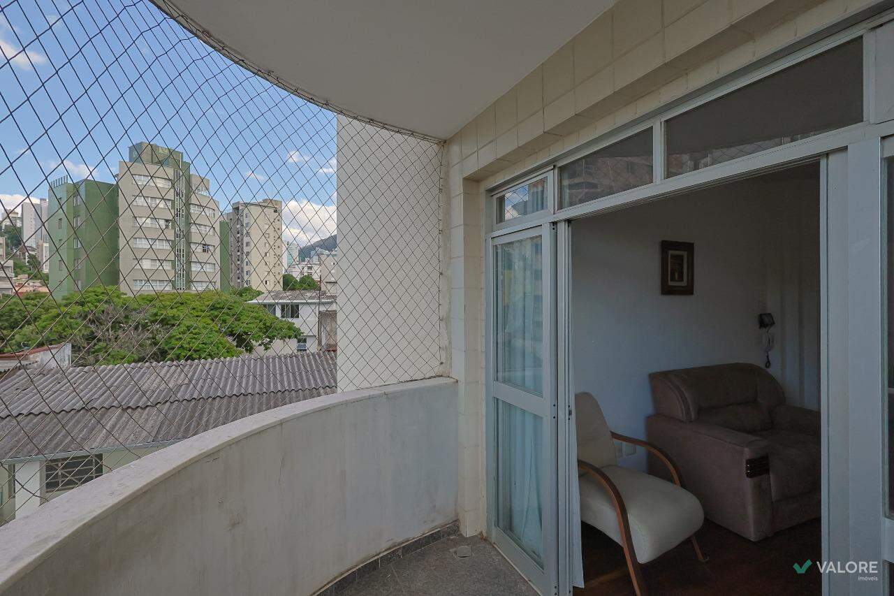 Apartamento 3 quartos para aluguel no Serra: 