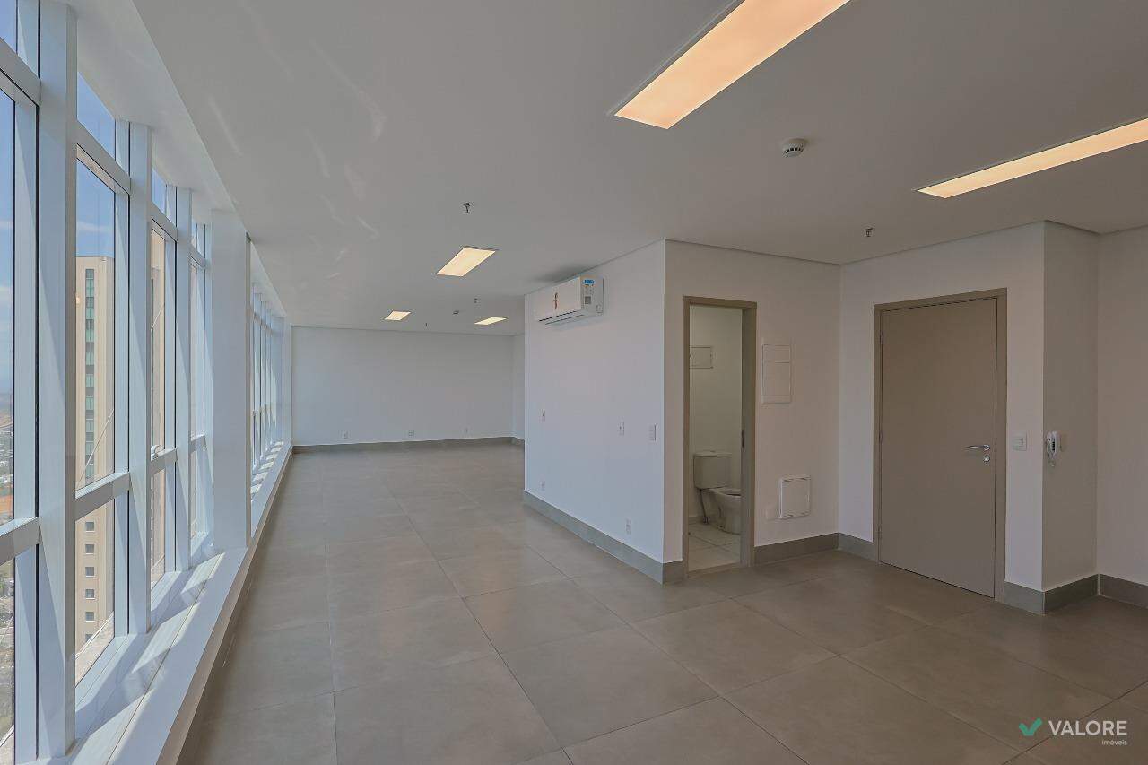 Sala para aluguel no Vila da Serra: 