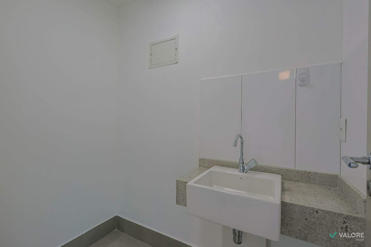Sala para aluguel no Vila da Serra: 