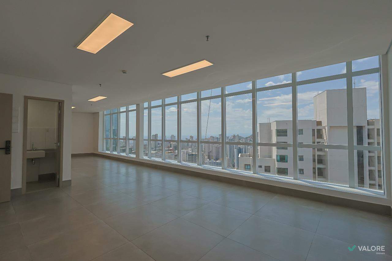 Sala para aluguel no Vila da Serra: 