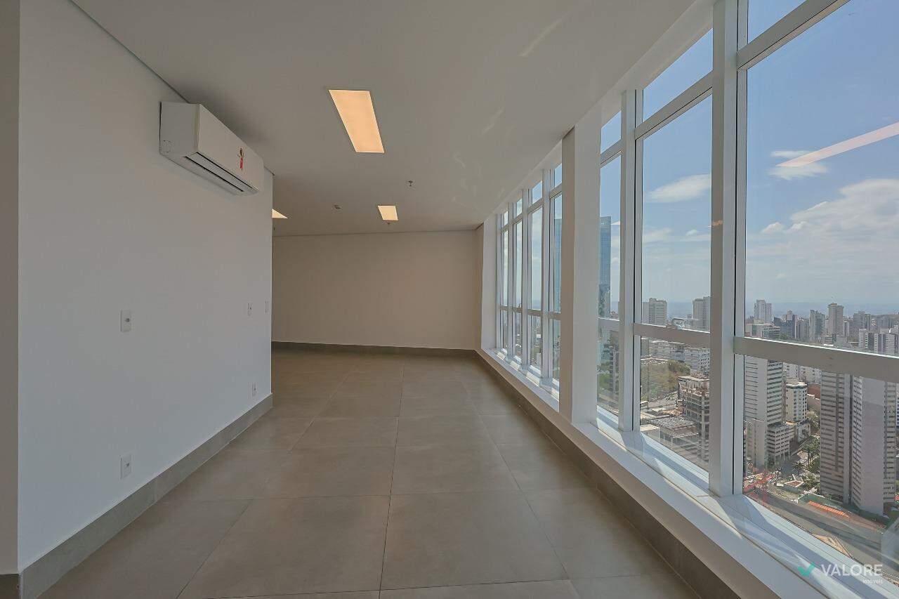 Sala para aluguel no Vila da Serra: 