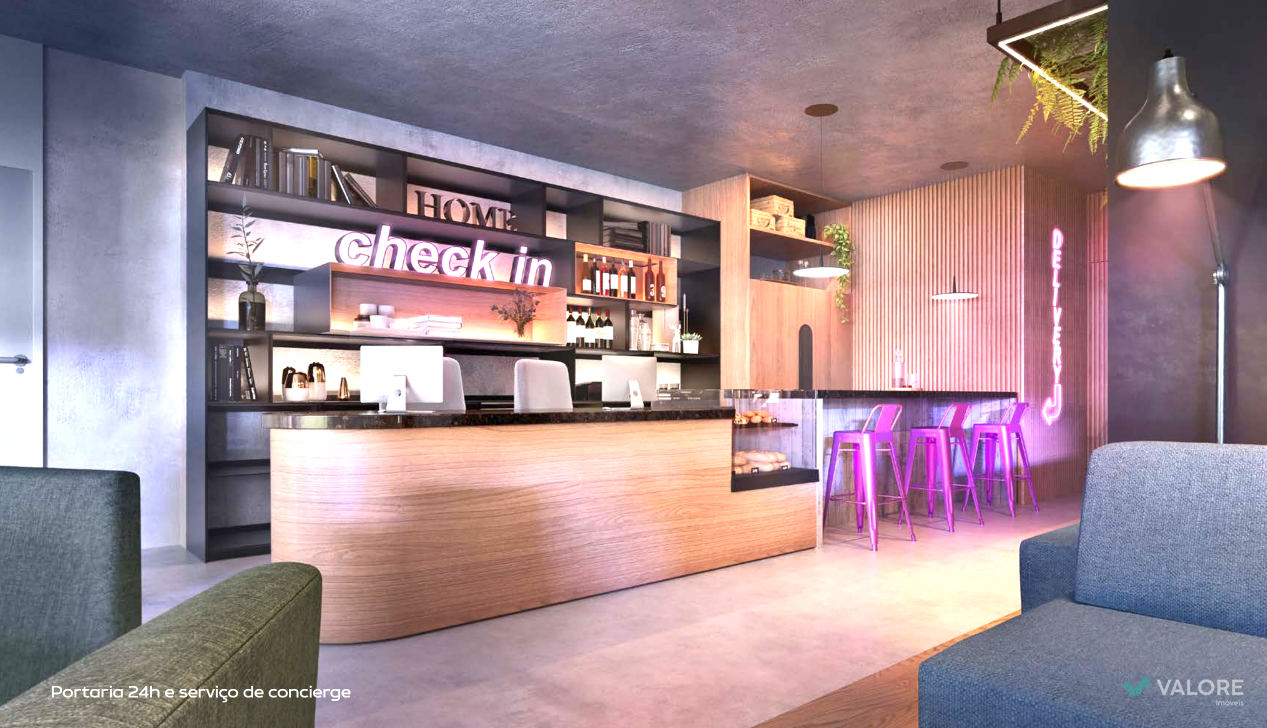 Apartamento à venda no Sion: 