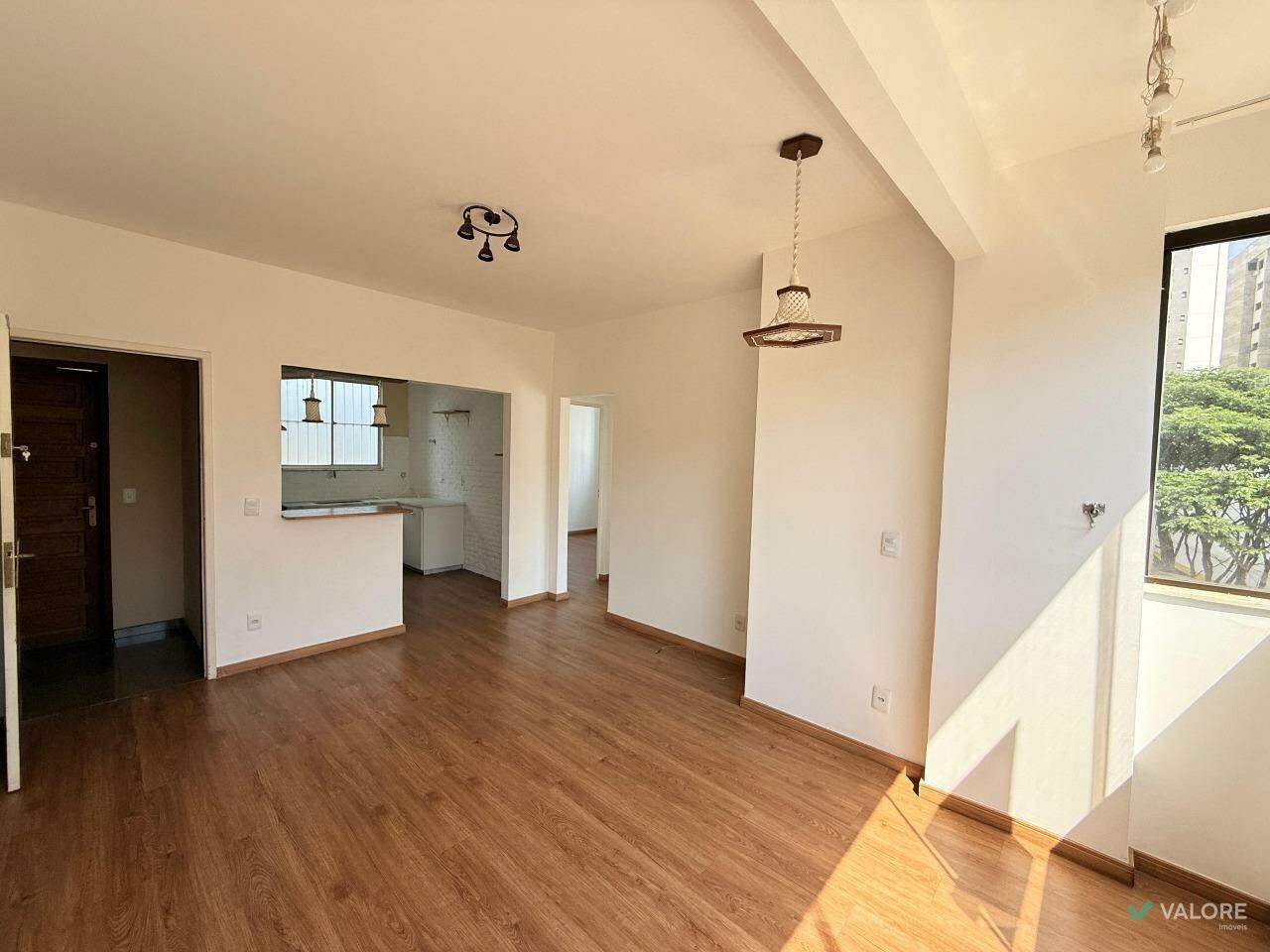Apartamento 2 quartos para aluguel no Serra: 