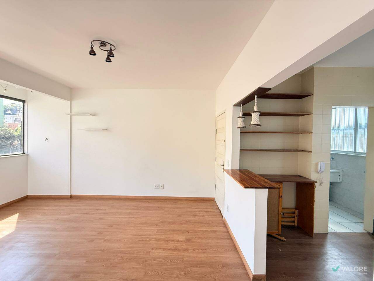 Apartamento 2 quartos para aluguel no Serra: 
