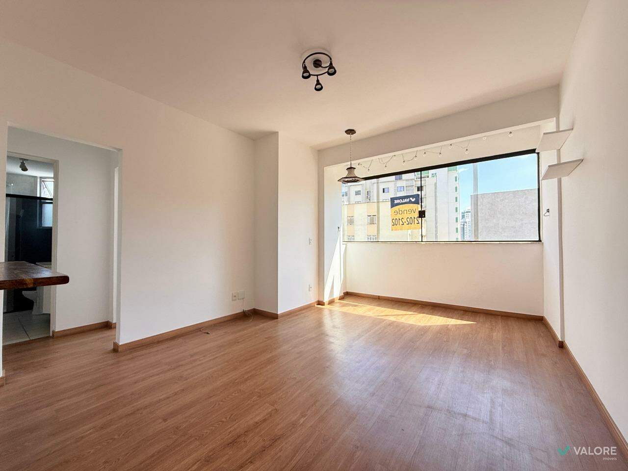 Apartamento 2 quartos para aluguel no Serra: 
