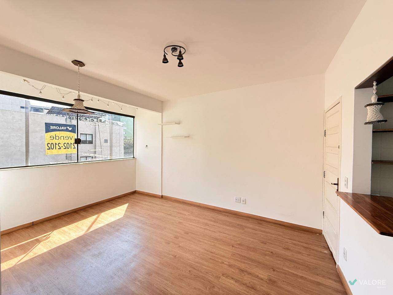 Apartamento 2 quartos para aluguel no Serra: 