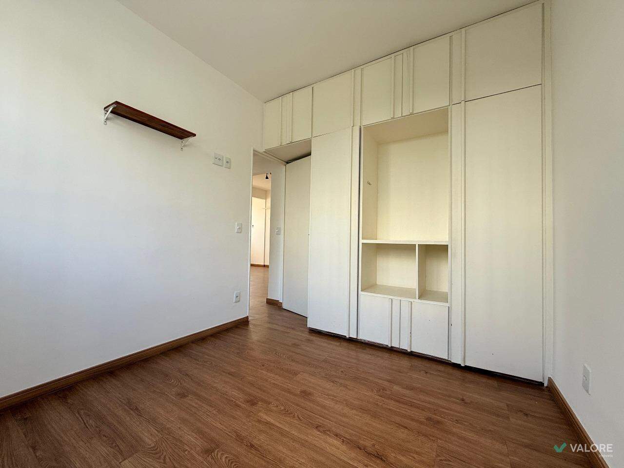Apartamento 2 quartos para aluguel no Serra: 