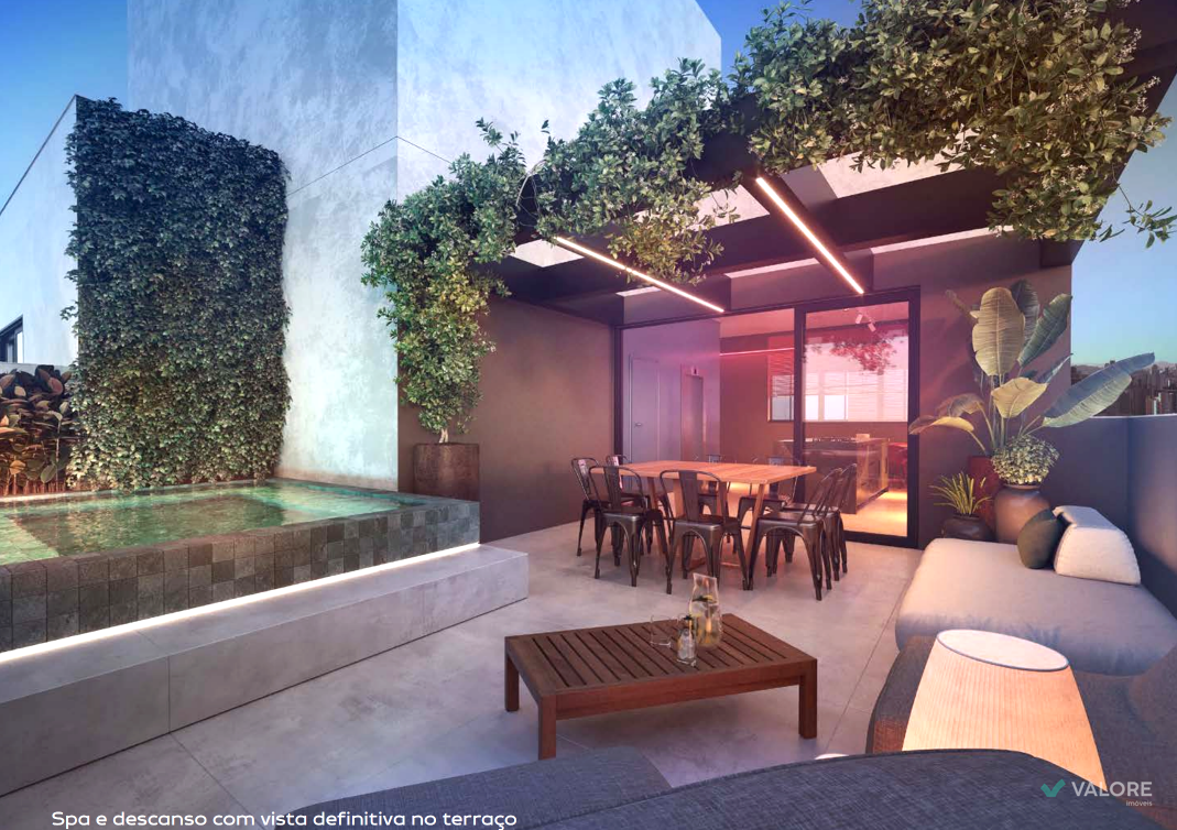 Apartamento à venda no Sion: 