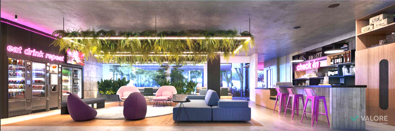 Apartamento à venda no Sion: 