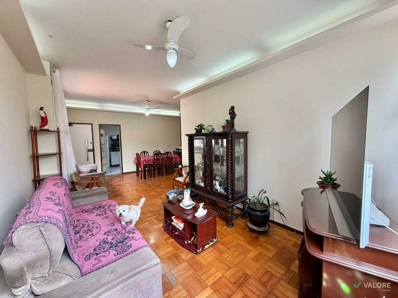 Apartamento 3 quartos à venda no Gutierrez: 