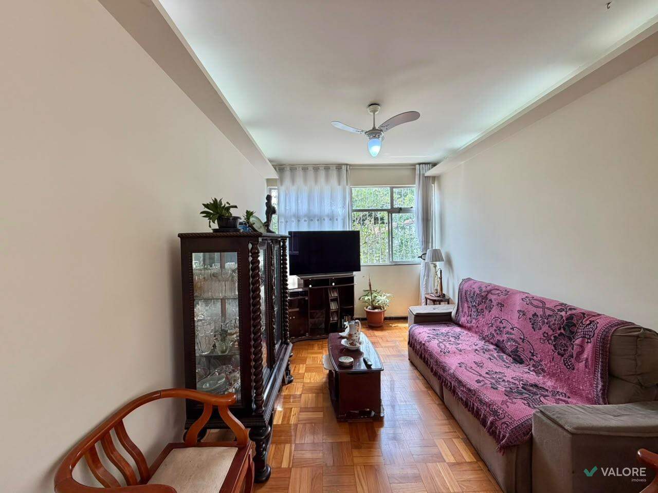 Apartamento 3 quartos à venda no Gutierrez: 