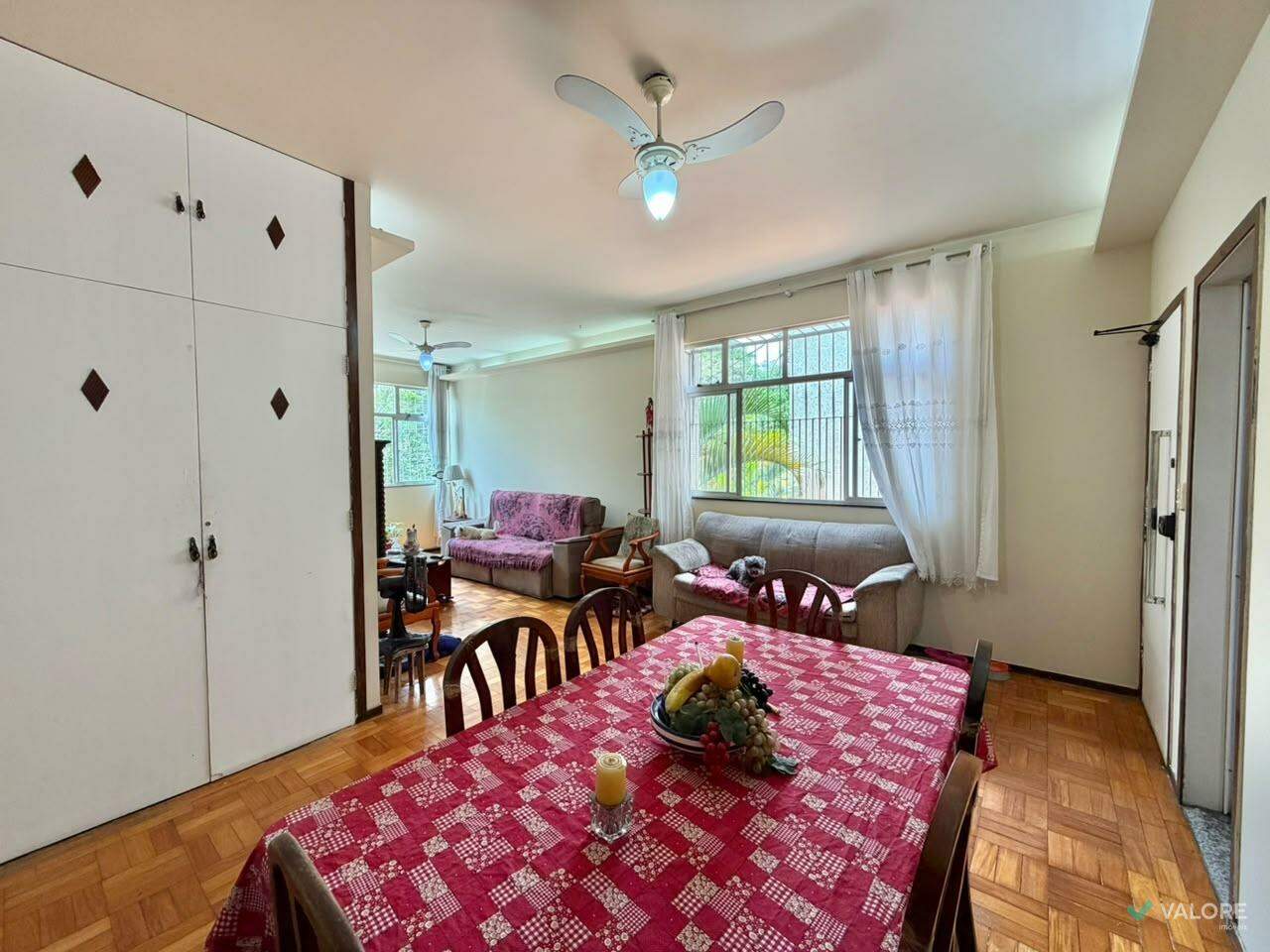 Apartamento 3 quartos à venda no Gutierrez: 