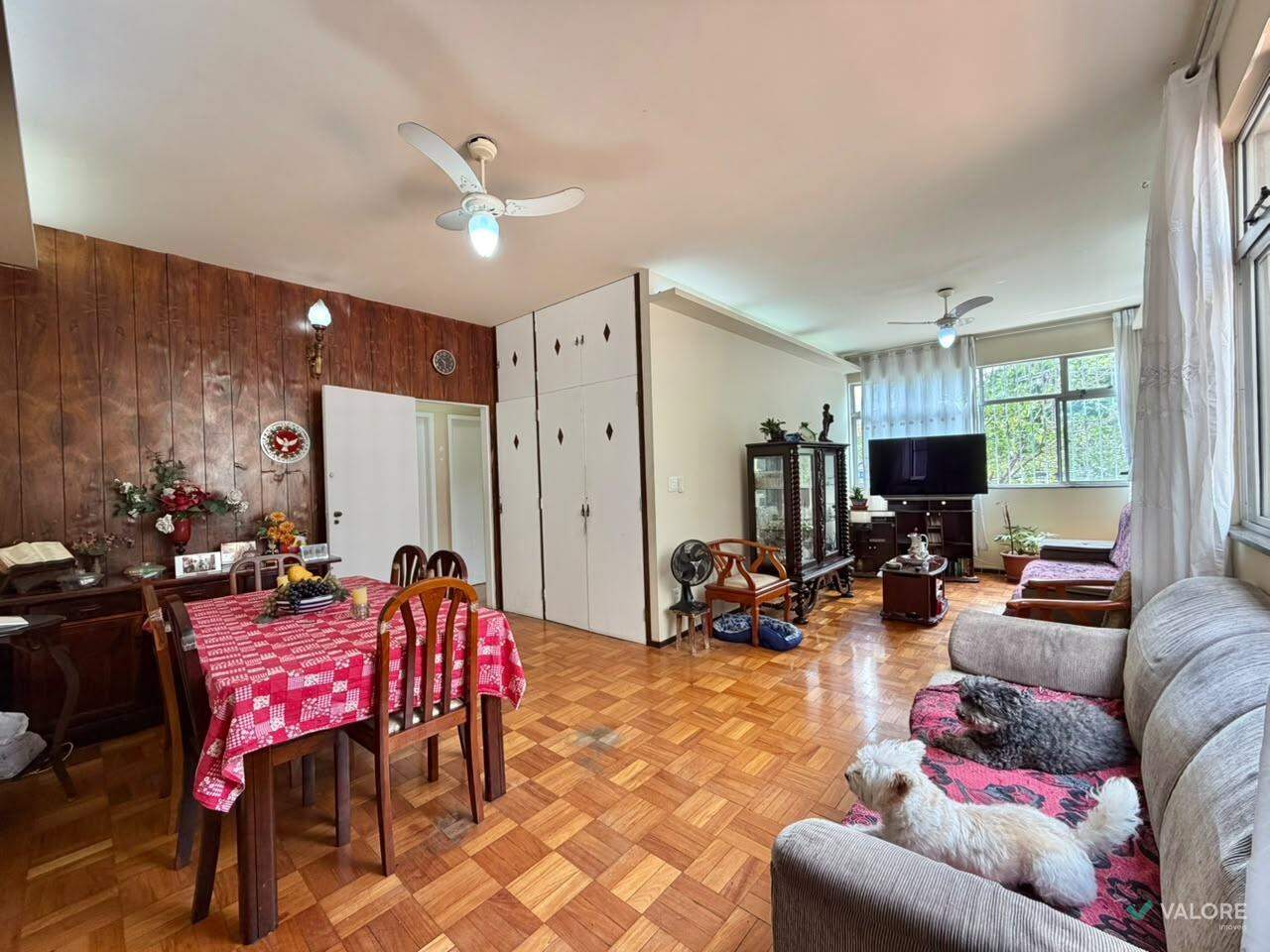 Apartamento 3 quartos à venda no Gutierrez: 