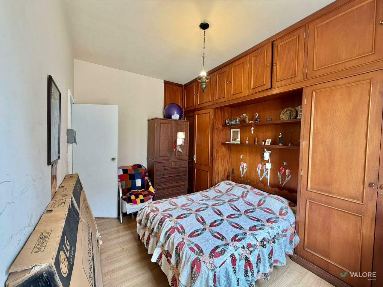 Apartamento 3 quartos à venda no Gutierrez: 
