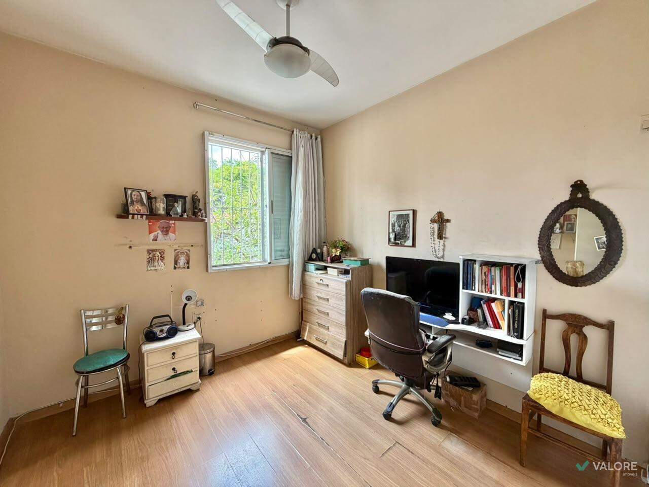 Apartamento 3 quartos à venda no Gutierrez: 