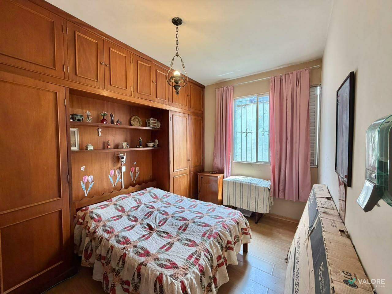Apartamento 3 quartos à venda no Gutierrez: 