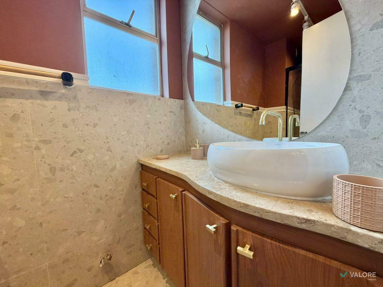 Apartamento 1 quarto à venda no Funcionários: 