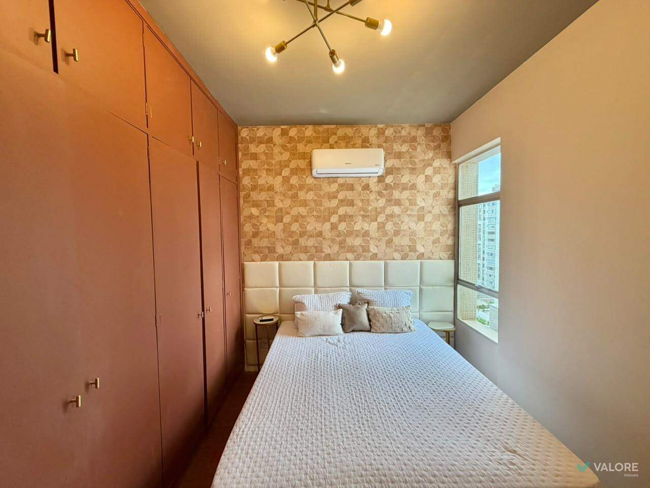 Apartamento 1 quarto à venda no Funcionários: 