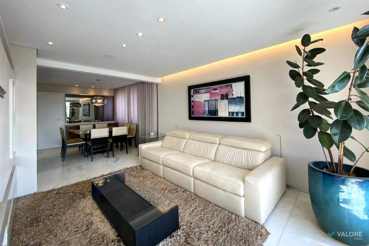 Apartamento 3 quartos à venda no Cidade Jardim: 