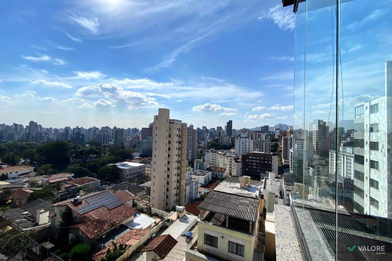 Apartamento 3 quartos à venda no Cidade Jardim: 