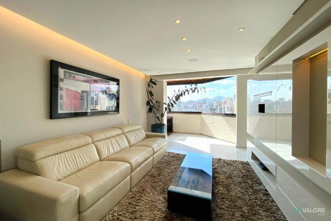 Apartamento 3 quartos à venda no Cidade Jardim: 