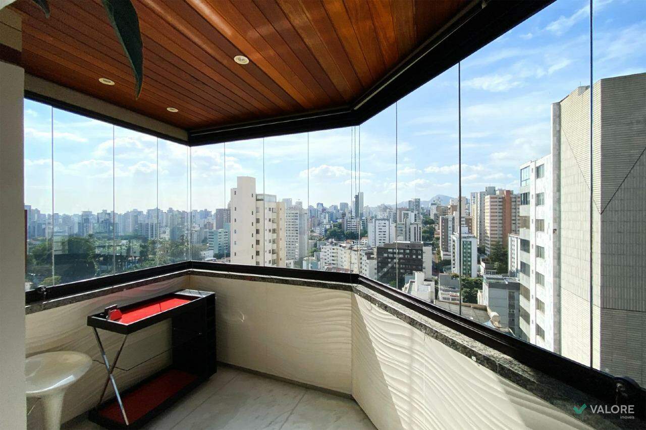 Apartamento 3 quartos à venda no Cidade Jardim: 