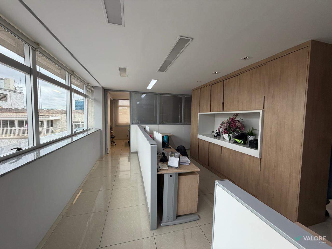 Sala à venda no Santo Agostinho: 