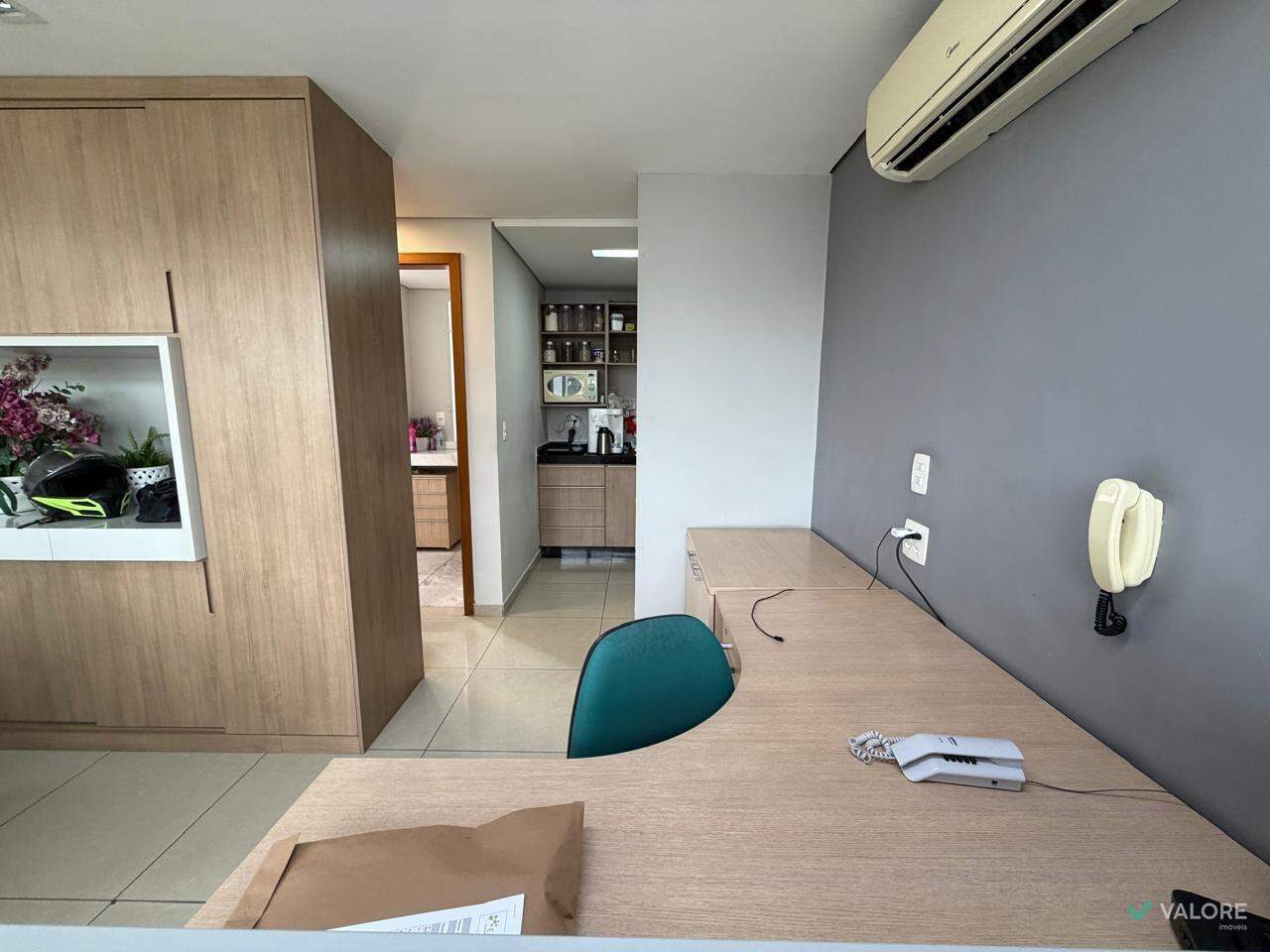 Sala à venda no Santo Agostinho: 