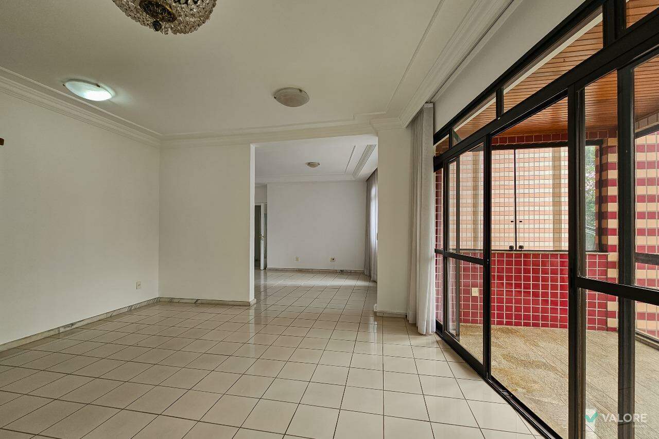 Apartamento 4 quartos para aluguel no Luxemburgo: 