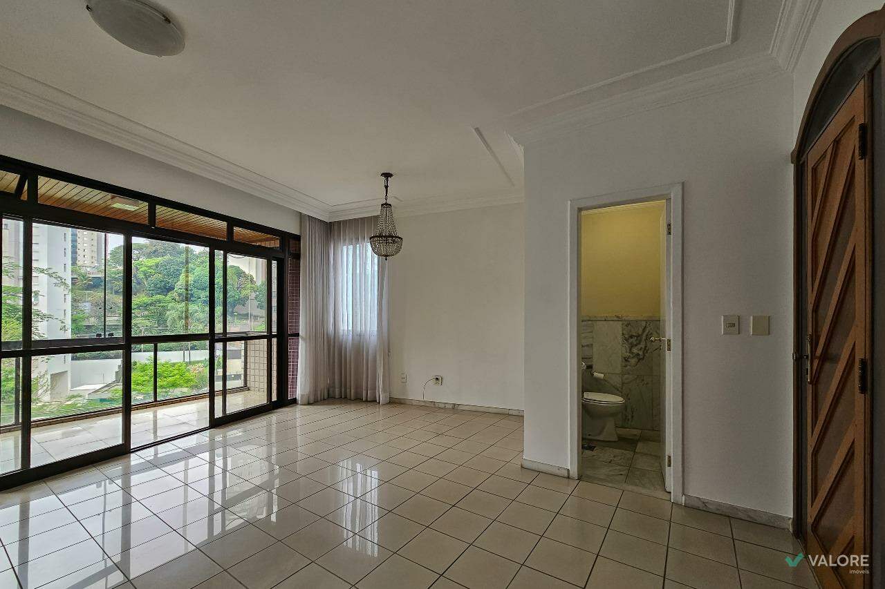 Apartamento 4 quartos para aluguel no Luxemburgo: 
