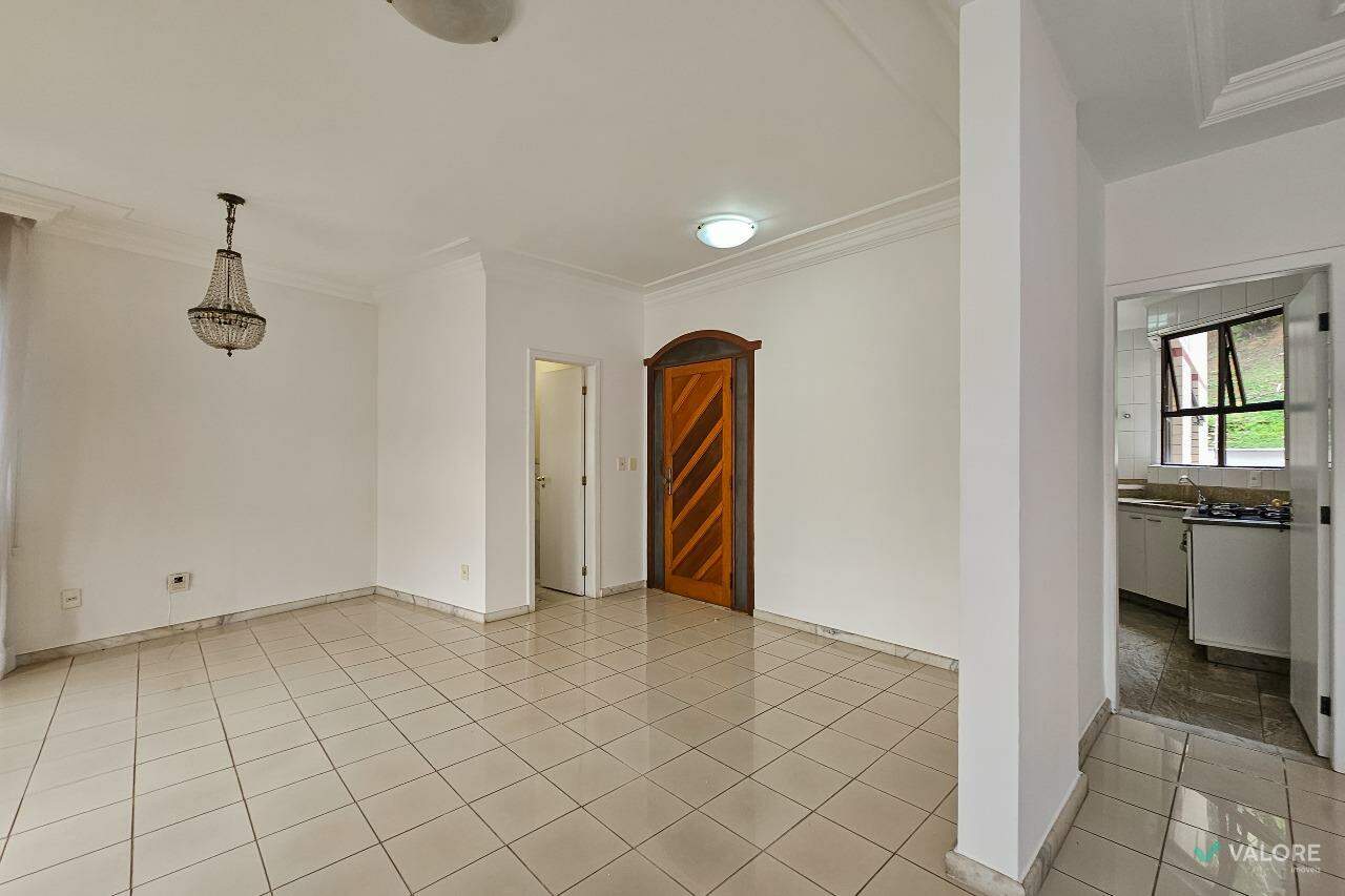Apartamento 4 quartos para aluguel no Luxemburgo: 