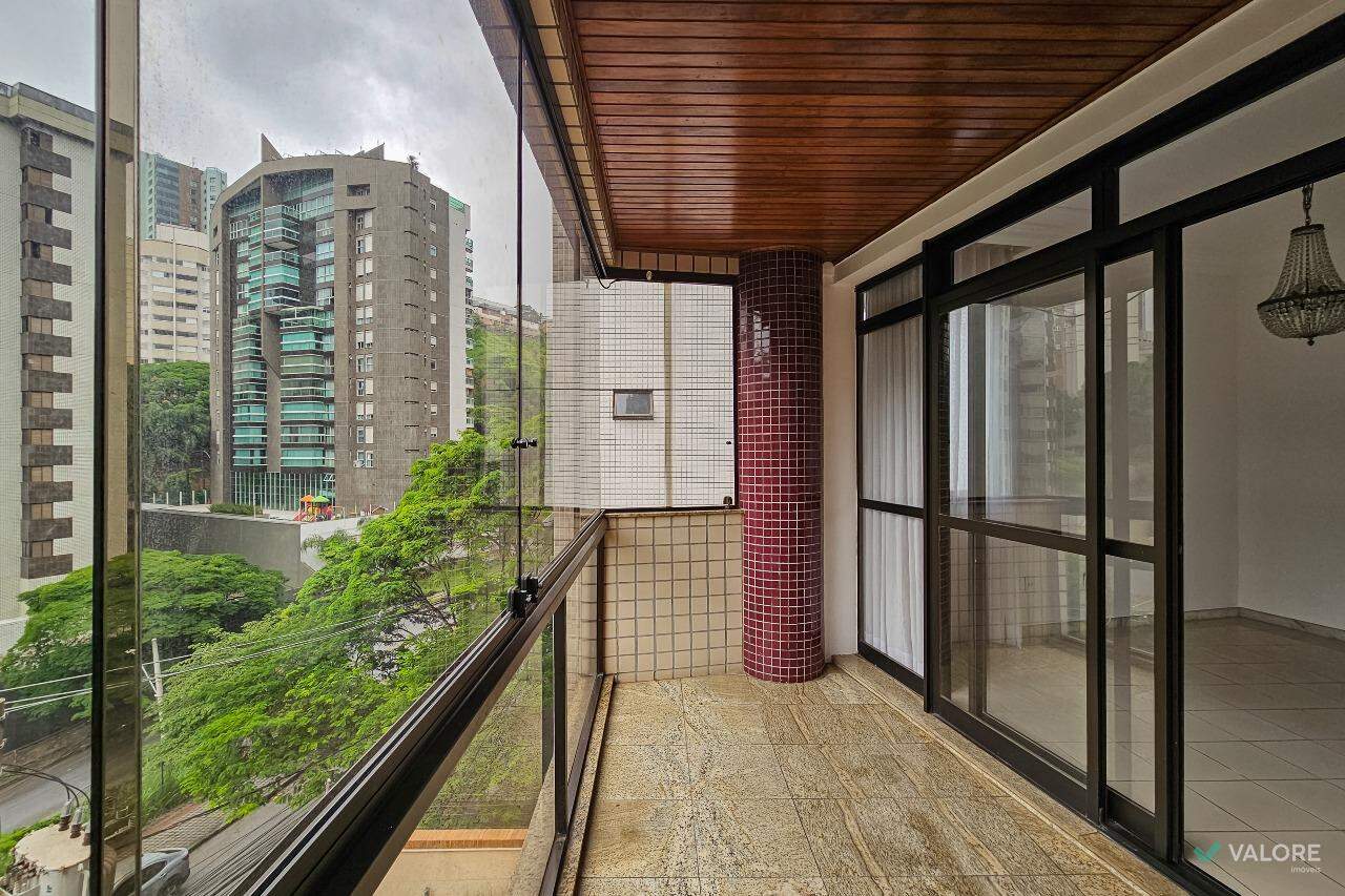 Apartamento 4 quartos para aluguel no Luxemburgo: 