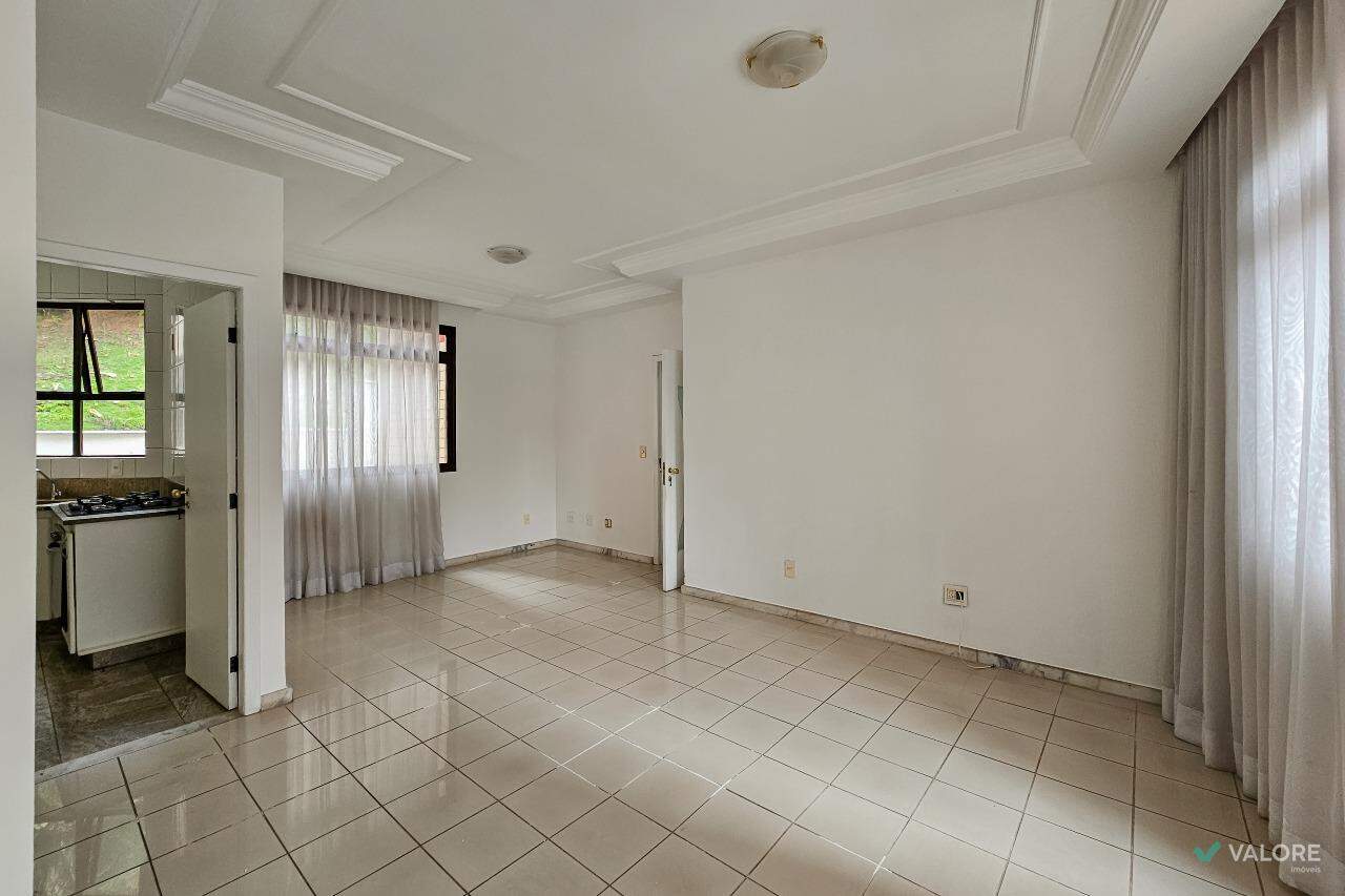 Apartamento 4 quartos para aluguel no Luxemburgo: 