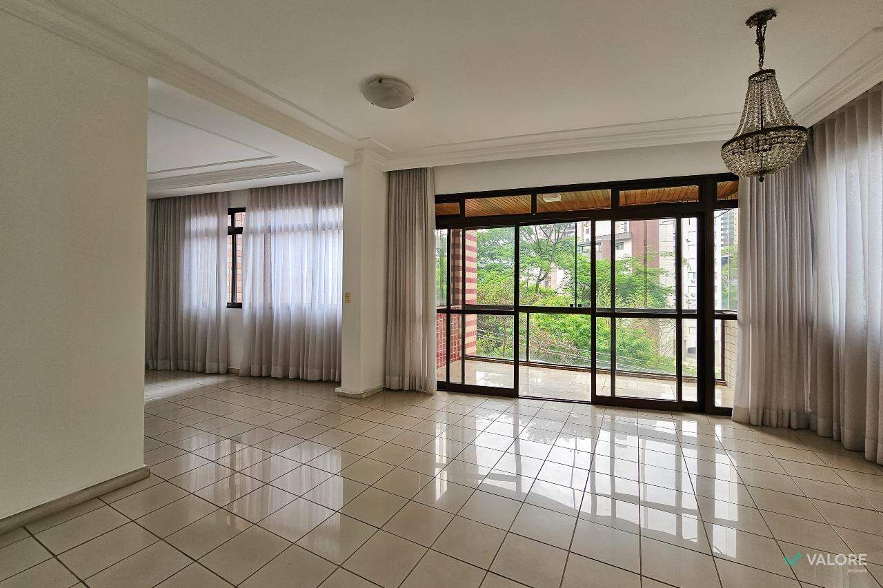 Apartamento 4 quartos para aluguel no Luxemburgo: 
